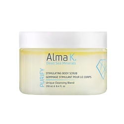 Скраб для тела стимулирующий Stimulating Body Scrub