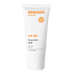 Солнцезащитное молочко SPF 30+
