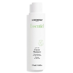 Шампунь для ежедневного применения профессиональный Classic Shampoo