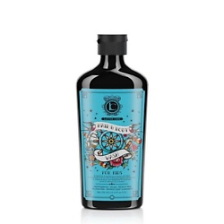 Детский шампунь 2 в1 для мытья волос и тела HAIR AND BODY WASH - KIDS