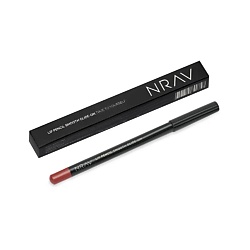 Карандаш для губ LIP PENCIL SMOOTH GLIDE-ON