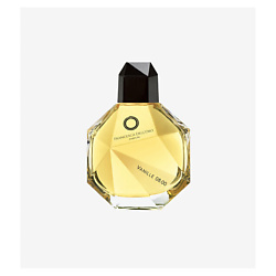 Парфюмерная вода VANILLE 08:00