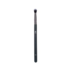 Кисть для нанесения и растушевки теней синтетическая круглая MAKE UP BRUSH EYES