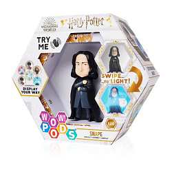 Игрушка HARRY POTTER Snape Wow! Pod Wizarding World