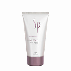 Шампунь-пилинг для кожи головы Clear Scalp SP