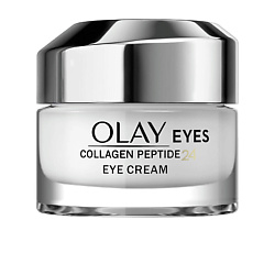 Крем для кожи вокруг глаз с пептидами коллагена Collagen Peptide Eye Cream