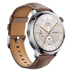 Смарт-часы Watch 4 Pro Ultra Thin Bezel