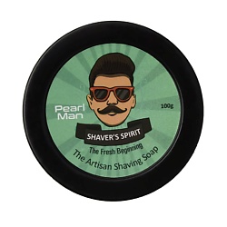 Мыло для бритья The Artisan Shaving Soap