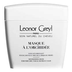 Маска для волос Masque à l'Orchidée