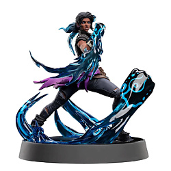 Игрушка Borderlands 3-Amara figure