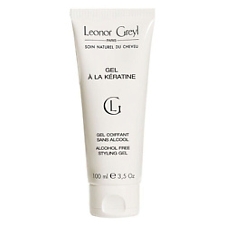 Гель для укладки волос Gel a la Keratine
