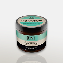 Маска для волос после кератинового выпрямления