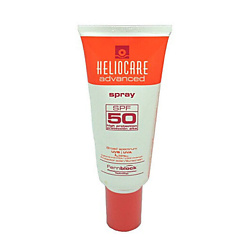 Солнечнозащитный спрей 360° Advanced SPF50 Spray