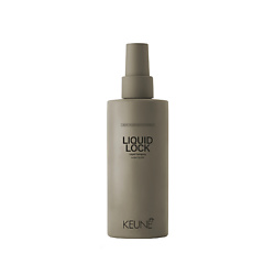 Style Liquid Lock - Лак-спрей неаэрозольный