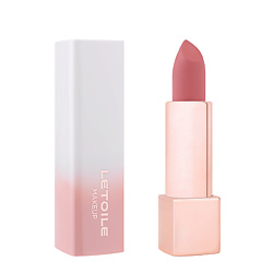 Матовая кремовая помада для губ Velvet Addiction