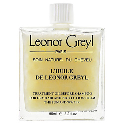 Масло для сухих волос Treatment Before Shampoo