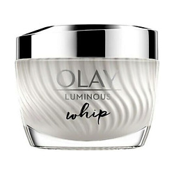 Увлажняющий крем для лица Luminious Whip