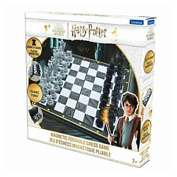 Шахматы Harry Potter
