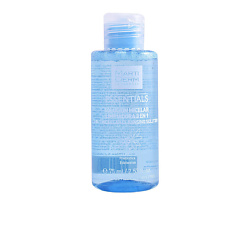 Мицеллярная вода Essentials 3-в-1