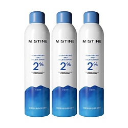 Увлажняющий и успокаивающий спрей Moisturizing and Relieve Spray 2%