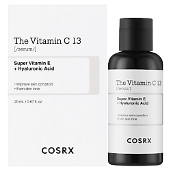 Сыворотка с витамином C The Vitamin C 13 Serum