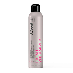 Сухой шампунь Fresh Volumizer