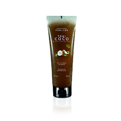 Скраб для тела для душа смягчающий Thai Coco