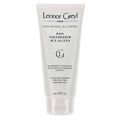 Шампунь Bain Volumateur aux Algues