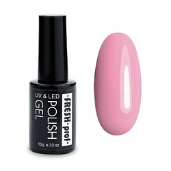 Гель лак для ногтей Pink