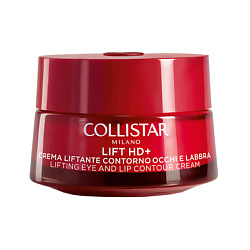Лифтинг-крем для контура глаз и губ Lift HD+ Lifting Eye And Lip Contour Cream