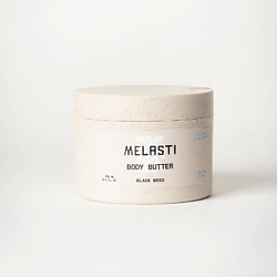 Крем-баттер для тела Melasti Black Moss