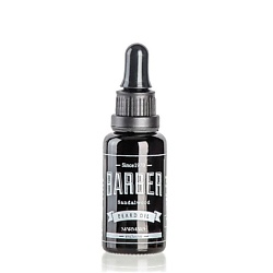 Масло для ухода за бородой Sandalwood
