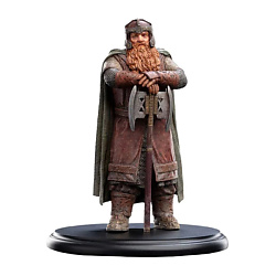 Игрушка Lord Of The Rings Mini Statue Gimli 19 см