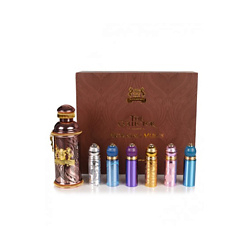 Набор Value Set Morning Muscs