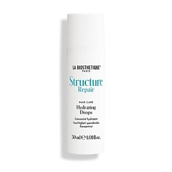 Увлажняющий концентрат для волос Hydrating Drops