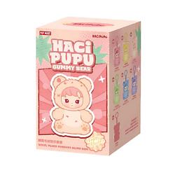 Игрушка HACIPUPU Blind Box