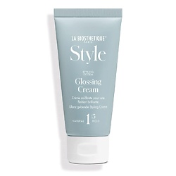 Крем стайлинг для волос Glossing Cream