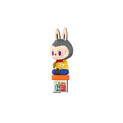 Игрушка-сюрприз LABUBU Vintage Sweet Collection Hard Candy