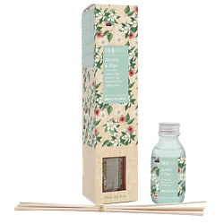 Ароматизатор воздуха с палочками Жасмин и Инжир