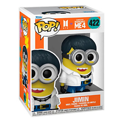 Фигурка Jimin figure, 9см