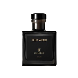 Аромадиффузор "Teck wood" /  "Тиковое Дерево"