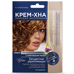Краска оттеночная FITO КОСМЕТИК