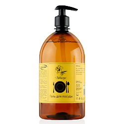 Гель для мытья посуды ГИБИСКУС