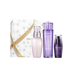 Набор для ухода за кожей Skincare Decorte
