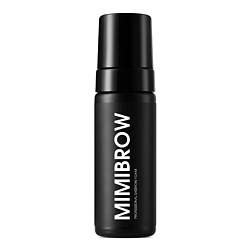 Пенка для очищения бровей, pH 6.5, MIMIBROW Ripe orange