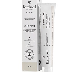 Зубная паста Sensitive