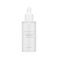 Сыворотка для лица увлажняющая с пантенолом AMPOULE REAL ACTIVE PANTHENOL PLUS