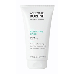Гель для умывания очищающий Purifying Care Clarifying Cleansing Gel