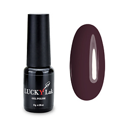 Гель-лак Kapsula