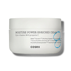Увлажняющий крем Hydrium Moisture Power Enriched
